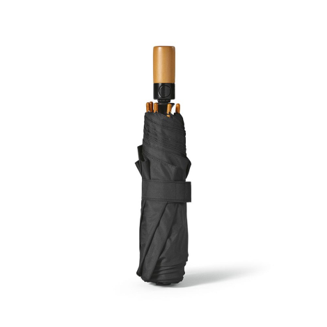 Parapluie automatique rPET personnalisable Jackson
