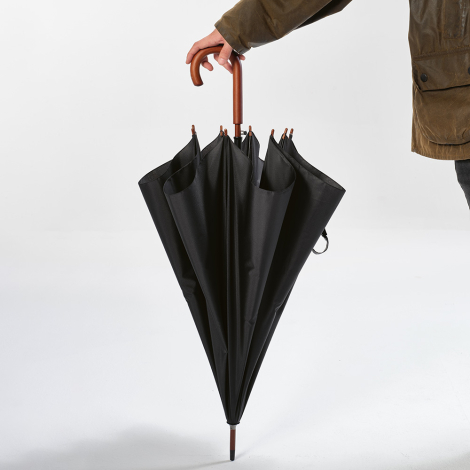 Parapluie 27" publicitaire rPET Bach