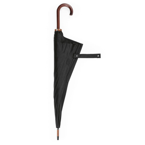 Parapluie 27" publicitaire rPET Bach