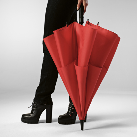 Parapluie personnalisable rPET 23" Prince