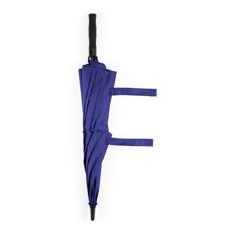 Parapluie personnalisable rPET 23" Prince