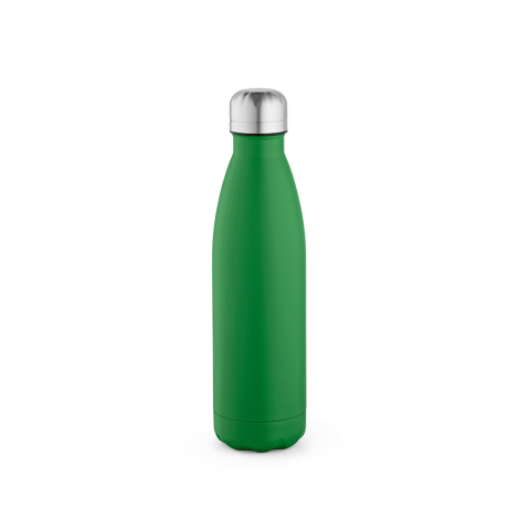 Gourde personnalisable inox recyclé 535ml Mississippi 550