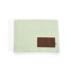 Plaid publicitaire coton recyclé 200g 120x160cm Giotto