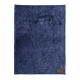 Couverture personnalisable rPET 240g 120x160cm Van Eyck