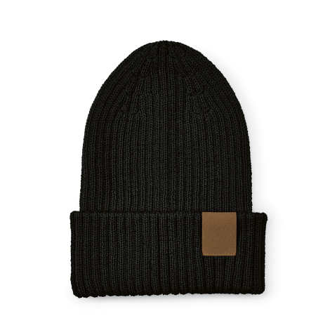 Bonnet promotionnel en rPET Cobain