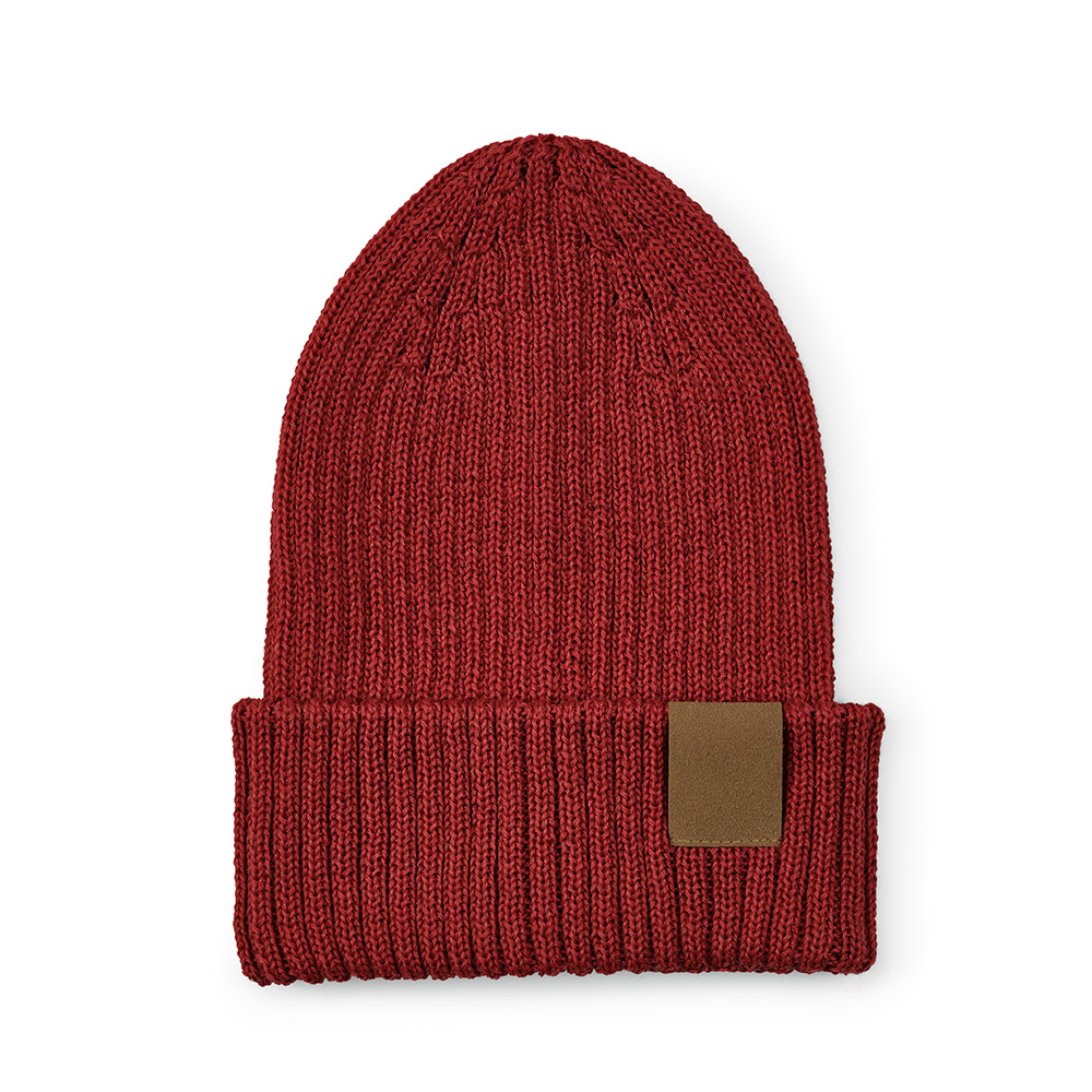 Bonnet promotionnel en rPET Cobain Bordeaux