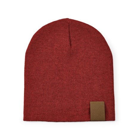 Bonnet rPET personnalisé Marley