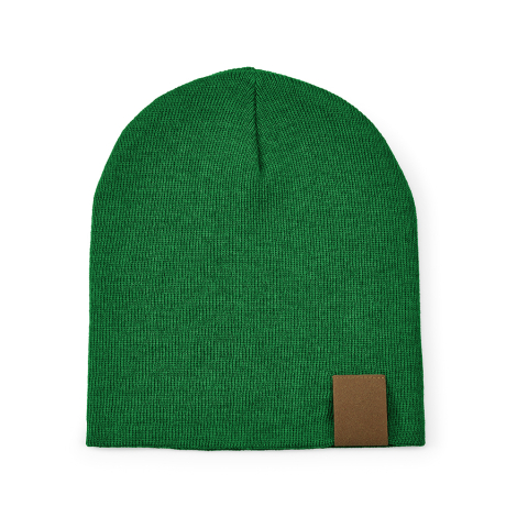 Bonnet rPET personnalisé Marley
