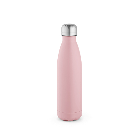 Gourde personnalisable inox recyclé 535ml Mississippi 550