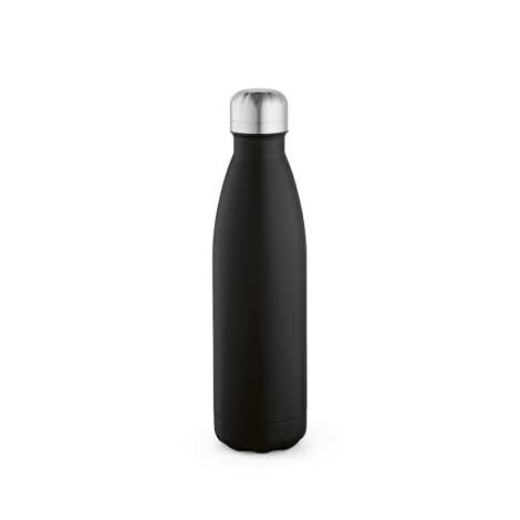 Gourde personnalisable inox recyclé 535ml Mississippi 550