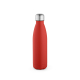 Gourde personnalisable inox recyclé 535ml Mississippi 550