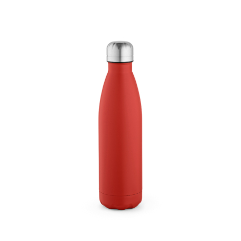 Gourde personnalisable inox recyclé 535ml Mississippi 550