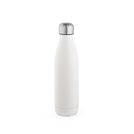 Gourde personnalisable inox recyclé 535ml Mississippi 550