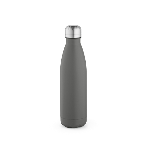Gourde personnalisable inox recyclé 535ml Mississippi 550