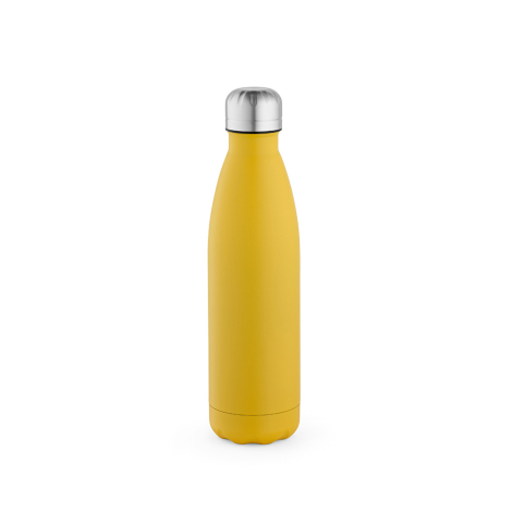 Gourde personnalisable inox recyclé 535ml Mississippi 550