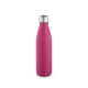 Gourde personnalisable inox recyclé 535ml Mississippi 550