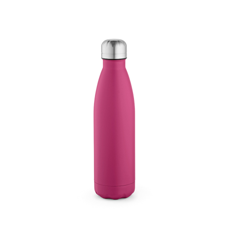 Gourde personnalisable inox recyclé 535ml Mississippi 550
