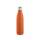 Gourde personnalisable inox recyclé 535ml Mississippi 550