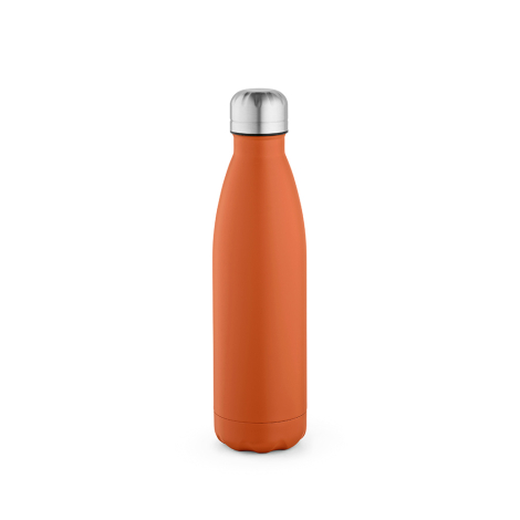 Gourde personnalisable inox recyclé 535ml Mississippi 550
