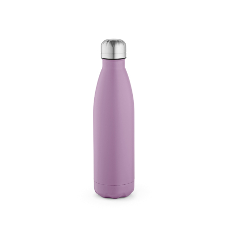Gourde personnalisable inox recyclé 535ml Mississippi 550