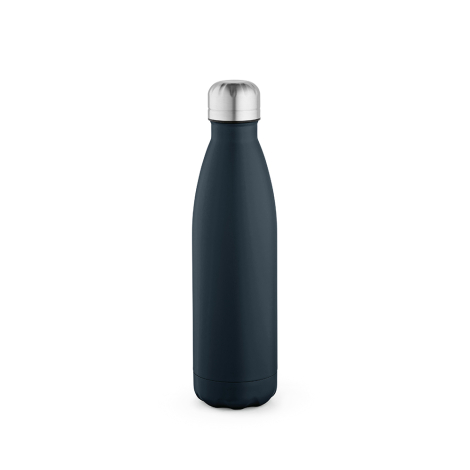 Gourde personnalisable inox recyclé 535ml Mississippi 550