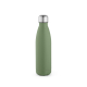 Gourde personnalisable inox recyclé 535ml Mississippi 550