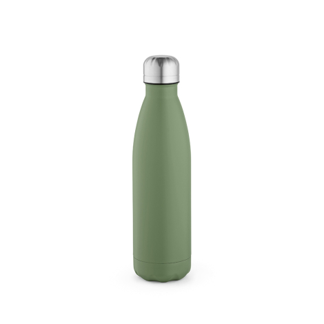 Gourde personnalisable inox recyclé 535ml Mississippi 550