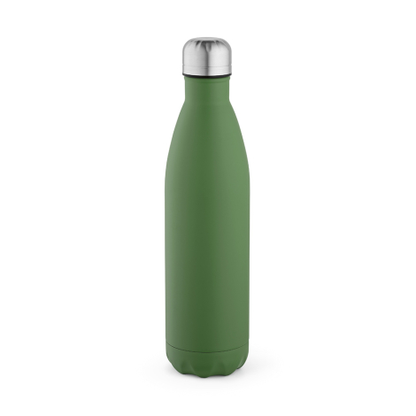 Bouteille à personnaliser inox recyclé 810ml Mississippi 800