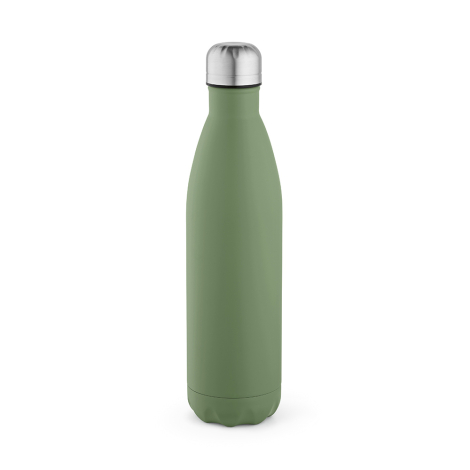 Bouteille à personnaliser inox recyclé 810ml Mississippi 800