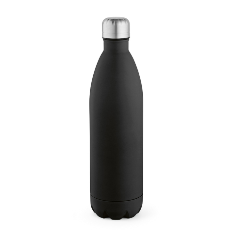 Gourde publicitaire 1100ml inox recyclé Mississippi 1100