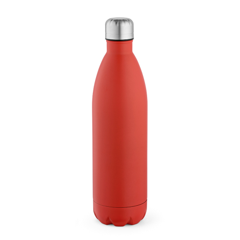 Gourde publicitaire 1100ml inox recyclé Mississippi 1100