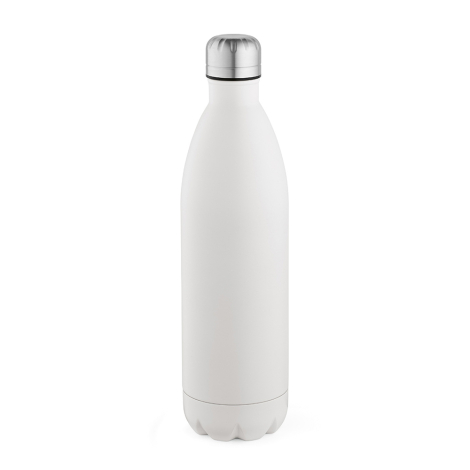 Gourde publicitaire 1100ml inox recyclé Mississippi 1100