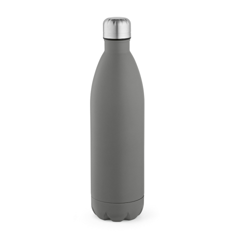 Gourde publicitaire 1100ml inox recyclé Mississippi 1100