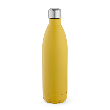 Gourde publicitaire 1100ml inox recyclé Mississippi 1100