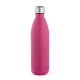 Gourde publicitaire 1100ml inox recyclé Mississippi 1100