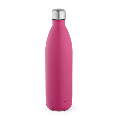 Gourde publicitaire 1100ml inox recyclé Mississippi 1100