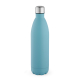 Gourde publicitaire 1100ml inox recyclé Mississippi 1100
