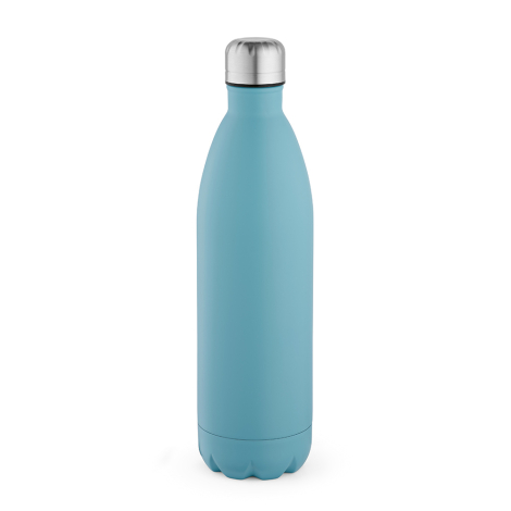 Gourde publicitaire 1100ml inox recyclé Mississippi 1100