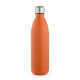 Gourde publicitaire 1100ml inox recyclé Mississippi 1100
