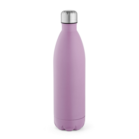 Gourde publicitaire 1100ml inox recyclé Mississippi 1100