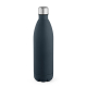 Gourde publicitaire 1100ml inox recyclé Mississippi 1100