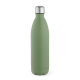 Gourde publicitaire 1100ml inox recyclé Mississippi 1100