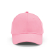 Casquette publicitaire coton recyclé 280g Darrell Cap