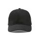 Casquette publicitaire coton recyclé 280g Darrell Cap