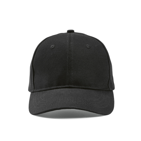 Casquette publicitaire coton recyclé 280g Darrell Cap