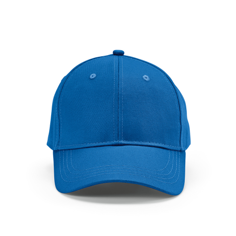 Casquette publicitaire coton recyclé 280g Darrell Cap
