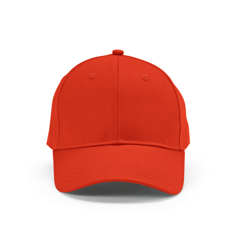 Casquette publicitaire coton recyclé 280g Darrell Cap