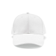 Casquette publicitaire coton recyclé 280g Darrell Cap