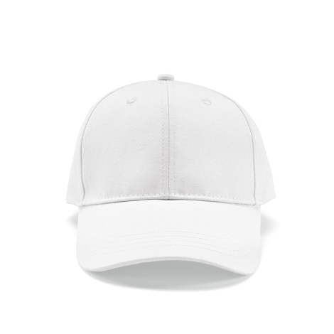 Casquette publicitaire coton recyclé 280g Darrell Cap