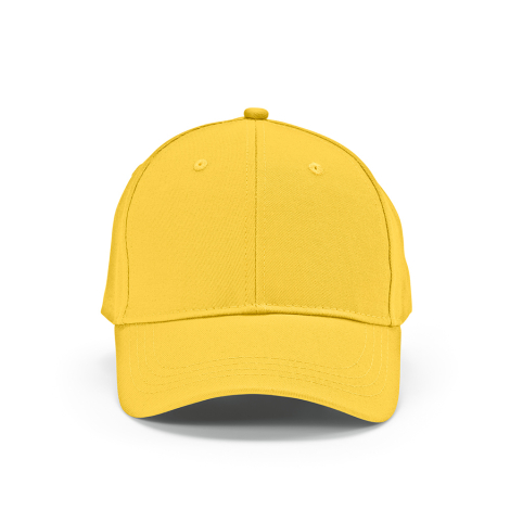 Casquette publicitaire coton recyclé 280g Darrell Cap